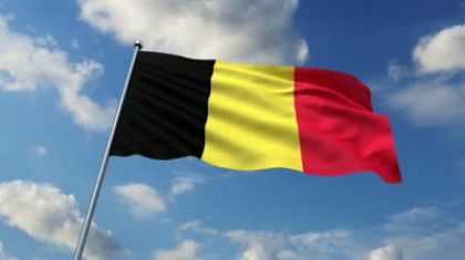 フラッシュカード、どの単語が正しいですか？ Australia,Countries and Languages,South Korea,Belgium