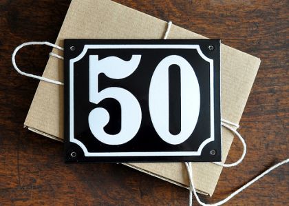 フラッシュカード、どの単語が正しいですか？ Eighty,Twenty,Forty,Fifty