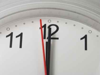 フラッシュカード、どの単語が正しいですか？ Morning,Noon,Dusk,Minute